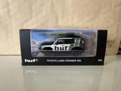 HUF x ダイキャストトーク 限定 - トヨタ・ランドクルーザー250 - メルカリ