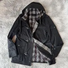 2025年最新】burberry ナイロンジャケットの人気アイテム - メルカリ