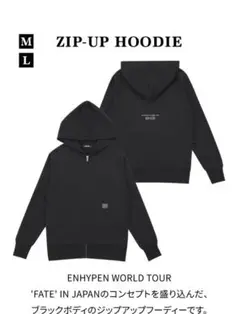 ENHYPEN フーディー　新品未使用 Enhypen Hoodie | eBay