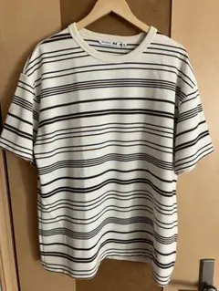 【美品】ユニクロJW ANDERSON ドライカノコTシャツ　XXL