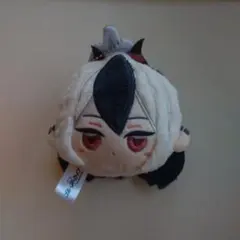 ブルーアーカイブ カノエ ハンドパペット ぬいぐるみ ブルアカ - メルカリ