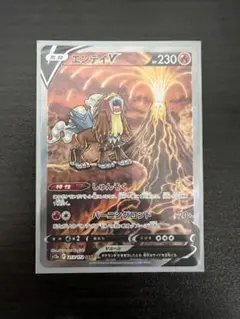 bgs9.5 エンテイv sar エンテイV【SAR】{213/172}