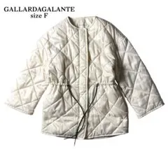 キルティング キルティングジャケット