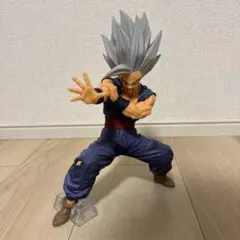 2025年最新】一番くじ ドラゴンボール a賞 孫悟飯ビーストの人気