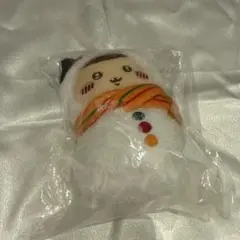 エニマイくじ ちいかわ E賞 くりまんじゅう