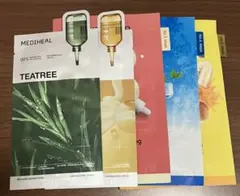 シートマスク 5枚セット