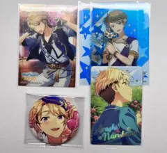 2025年最新】鳴上嵐 缶バッジの人気アイテム - メルカリ