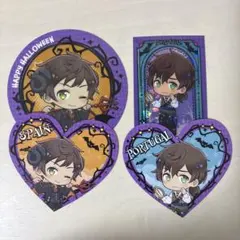 ヘタリア スペイン ポルトガル ハロウィン アモカフェ