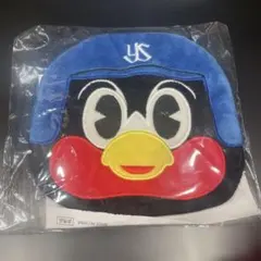 つば九郎 カイロポーチ 未開封