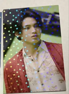 SEVENTEEN ミンギュ