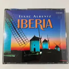 アルベニス《イベリア》 IBERIA リカルド・レケホ