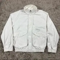 thisisneverthat コットン 短丈ブルゾン スタンドカラーのサムネイル