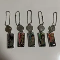 僕のヒーローアカデミアストラップセット