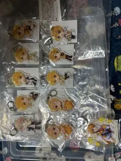 すとぷり アクキー るぅと ななもり。