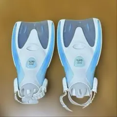 Reef Tourer フィン　海グッズ　シュノーケルフィン