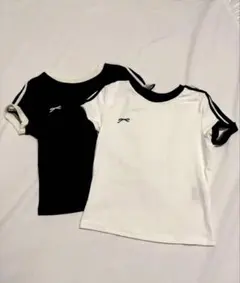 SHEIN トップス　M 2着セット