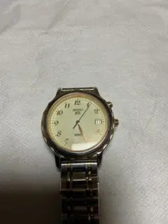 2026年最新】seiko ags spiritの人気アイテム - メルカリ 美品 