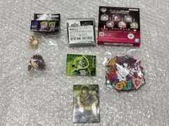 ジョジョの奇妙な冒険 ジョジョコレ ノーブルアート ラバーチャーム ジョセフ