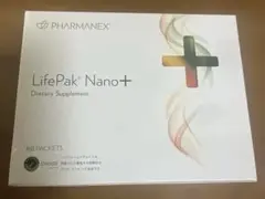 ◻︎ライフパック4箱セット送料無料◻︎ - メルカリ