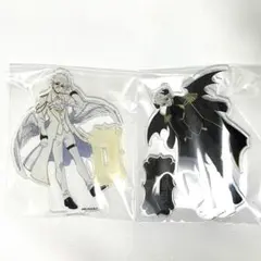 ファボテリア　凪誠士郎 ブルーロック 天使と悪魔 アクリルスタンド