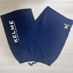 KELME ハーフパンツ ネイビーのサムネイル