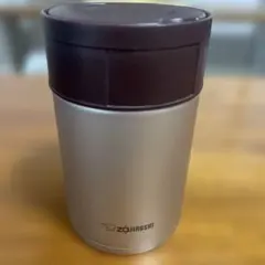 新品・未使用⭐️象印　スープジャー　ステンレス　業務用　2025年製 象印ステンレススープジャー 520ml｜販促品流通センター