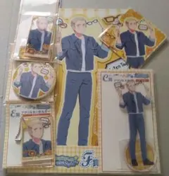 ヘタリアgreetingwithdenimstyleドイツ