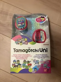Tamagotchi Uni ピンク