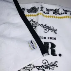 Hey!Say!JUMP Dear. フェイスタオル