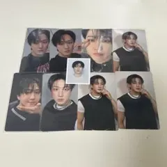 StrayKids チャンビン スキズ まとめ売り