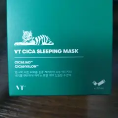 VT CICA SLEEPING MASK 27個