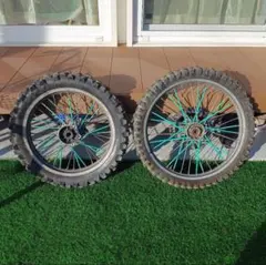 2025年最新】dトラッカー250 タイヤの人気アイテム - メルカリ