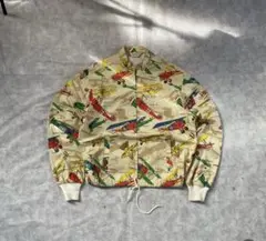 60年代 flight apparel ジャケット 飛行機 ビンテージ