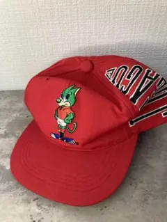 90s Jリーグ 鹿島アントラーズ キャップ 帽子 ヴィンテージ 3個