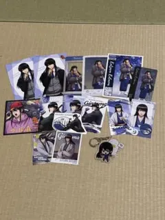 銀魂 桂小太郎 ブロマイドセット