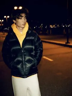 THE NORTH FACE ヌプシジャケット nuptse ノースフェイス