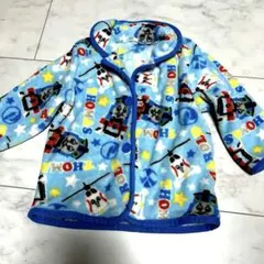 トーマス フリース95cm スリーパー　パジャマ