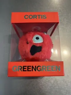 CORTIS Ball TNT ver. トレカなし コルティスボール - メルカリ