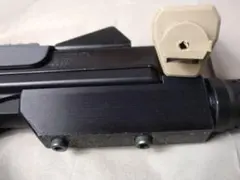 トンプソン　電動エアガン　ジャンク webshopashura_cm033