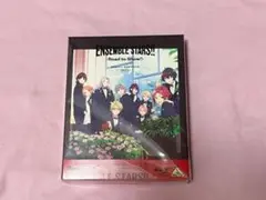 あんさんぶるスターズ ROAD TO SHOW Blu-ray 特装版