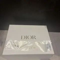 Dior BOX ＆accessory bag ＆ribbon