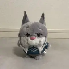 ⭐️最安⭐️ ズートピア ぬいぐるみ うるぽちゃちゃん　パウバート