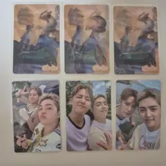 2025年最新】SEVENTEEN ミンギュ まとめ売りの人気アイテム - メルカリ