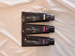 SHISEIDO COLORMUSE バイプリミエンス240ｇ3本セットのサムネイル