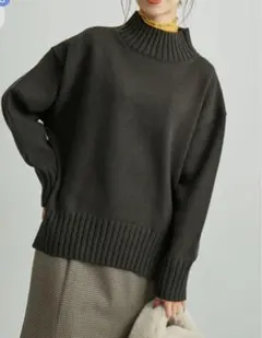 ロペピクニック　ニット