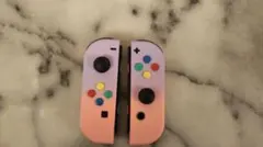 ニンテンドー スイッチ ジョイコン