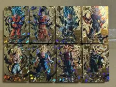 2026年最新】ドラゴンボールヒーローズ cp バーダックの人気アイテム 