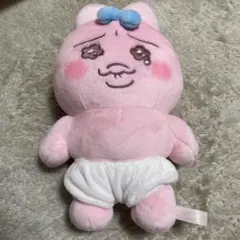 おぱんちゅうさぎ　ぬいぐるみ　ましゅもっち
