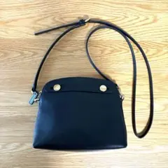 2026年最新】フルラ パイパー ブラックの人気アイテム - メルカリ