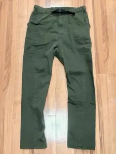 【新品】Grip Swany JOG 3D CAMP PANTS XL